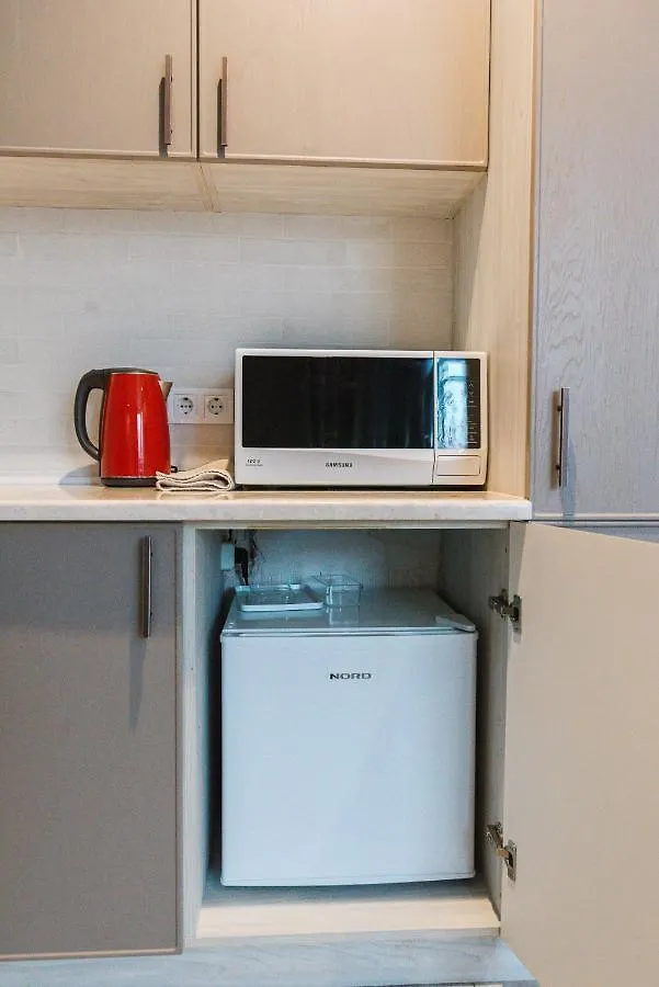 Royal Tower Luxurious Smart Residence Киев 0*,