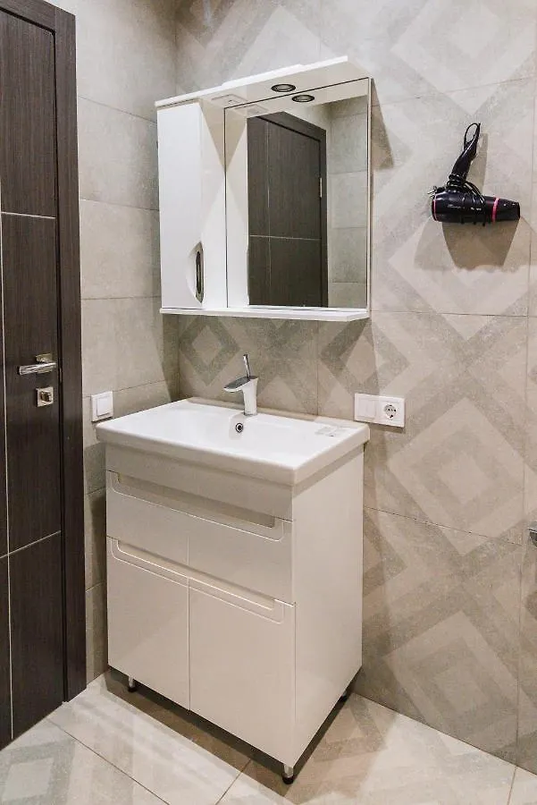 Royal Tower Luxurious Smart Residence Киев 0*,