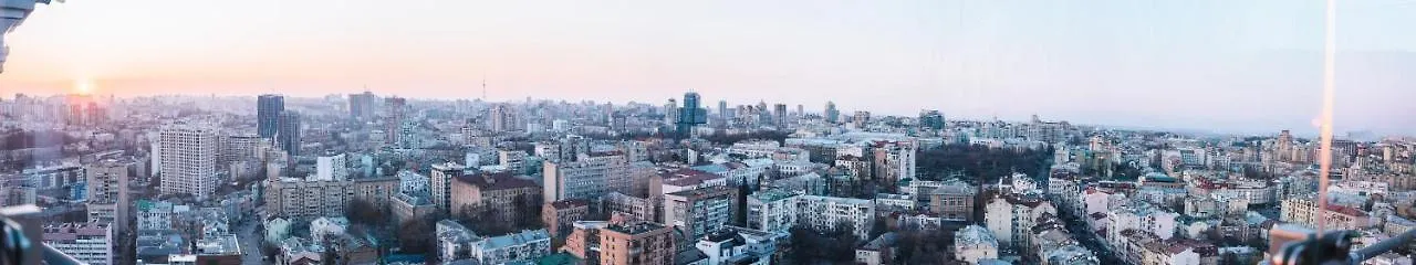 Royal Tower Luxurious Smart Residence Киев 0*,  Украина