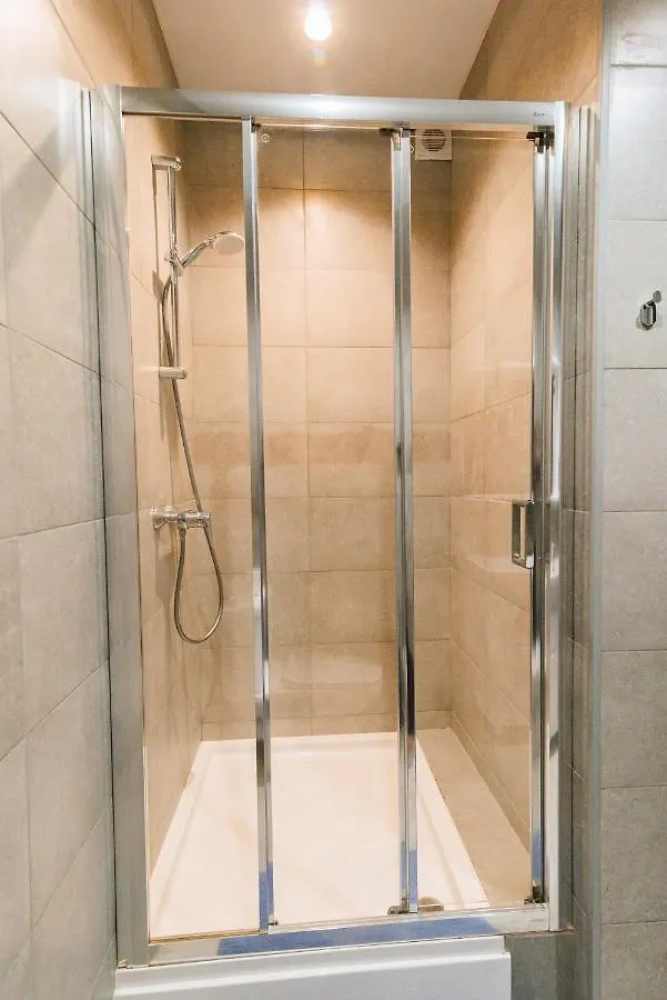Royal Tower Luxurious Smart Residence Киев