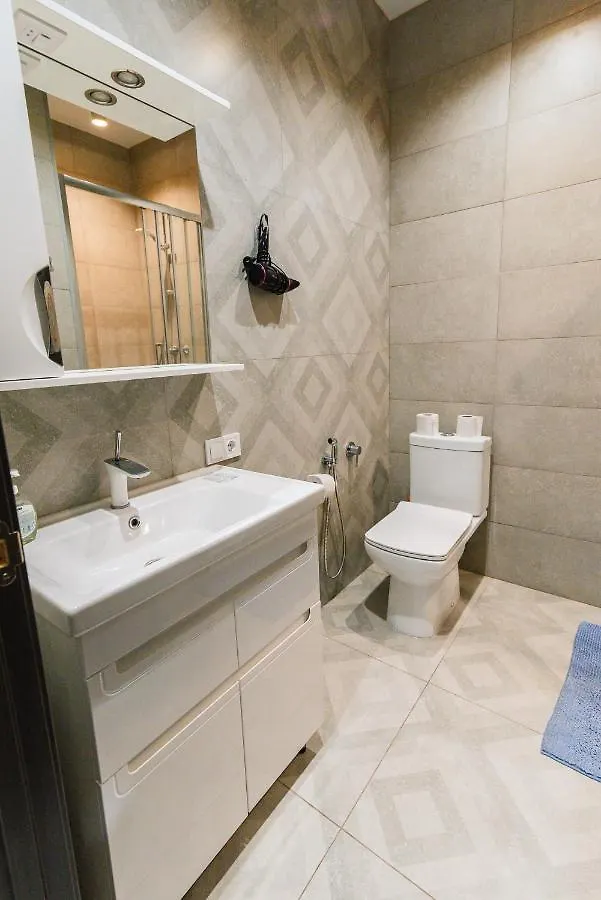 Royal Tower Luxurious Smart Residence Киев
