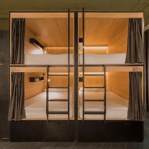 Globe Runner Hotel&hostel Kiew