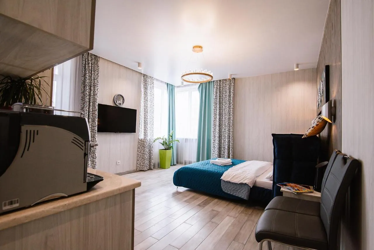 Royal Tower Luxurious Smart Residence Kiev Apartamento